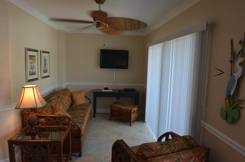 Minorga On The Key Village Condos Cayo Siesta Exterior foto