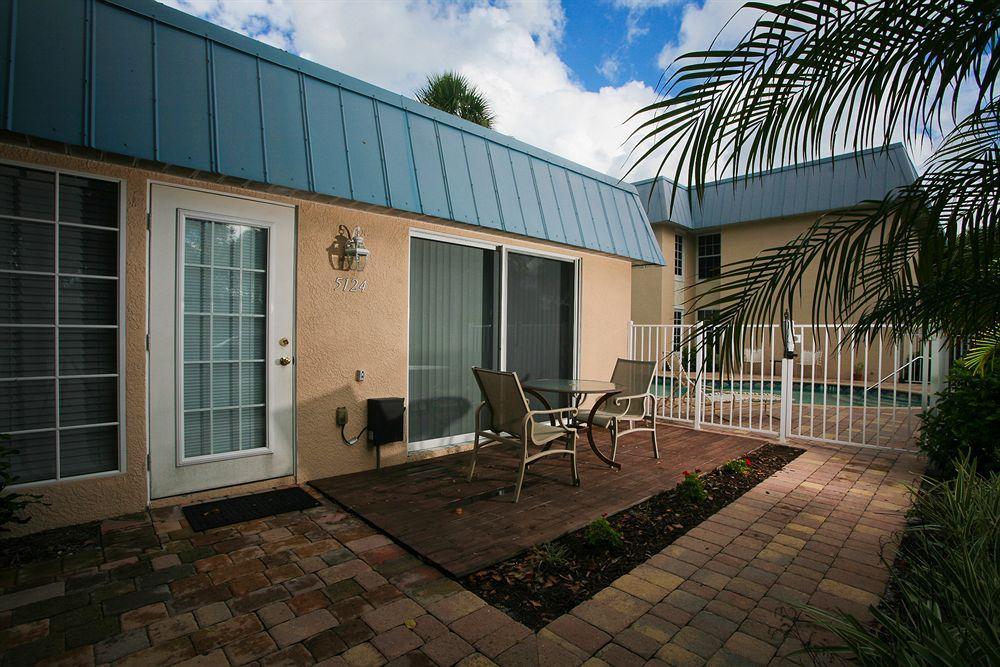 Minorga On The Key Village Condos Cayo Siesta Exterior foto