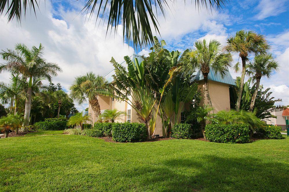 Minorga On The Key Village Condos Cayo Siesta Exterior foto