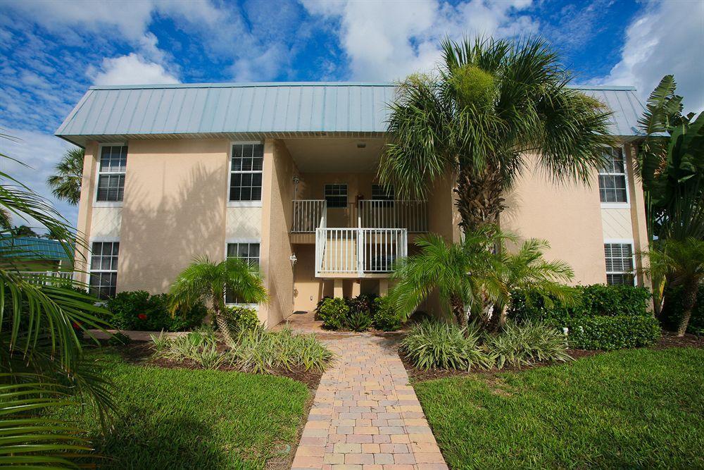Minorga On The Key Village Condos Cayo Siesta Exterior foto