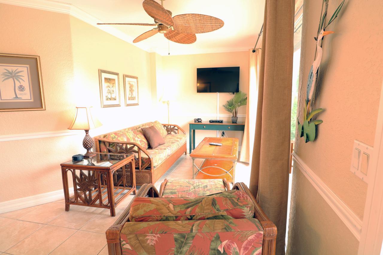 Minorga On The Key Village Condos Cayo Siesta Exterior foto